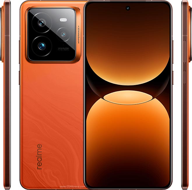 Realme GT 7 Pro – coconutcases