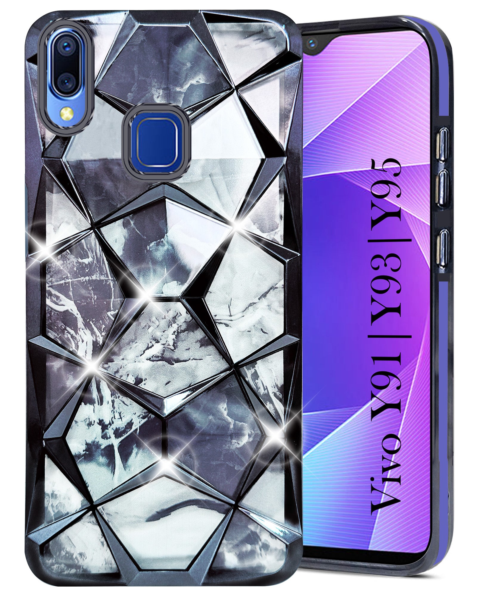Cover For Vivo Y95 Vivo Y93 Mobile Cover Vivo Y93 Mobile Cover