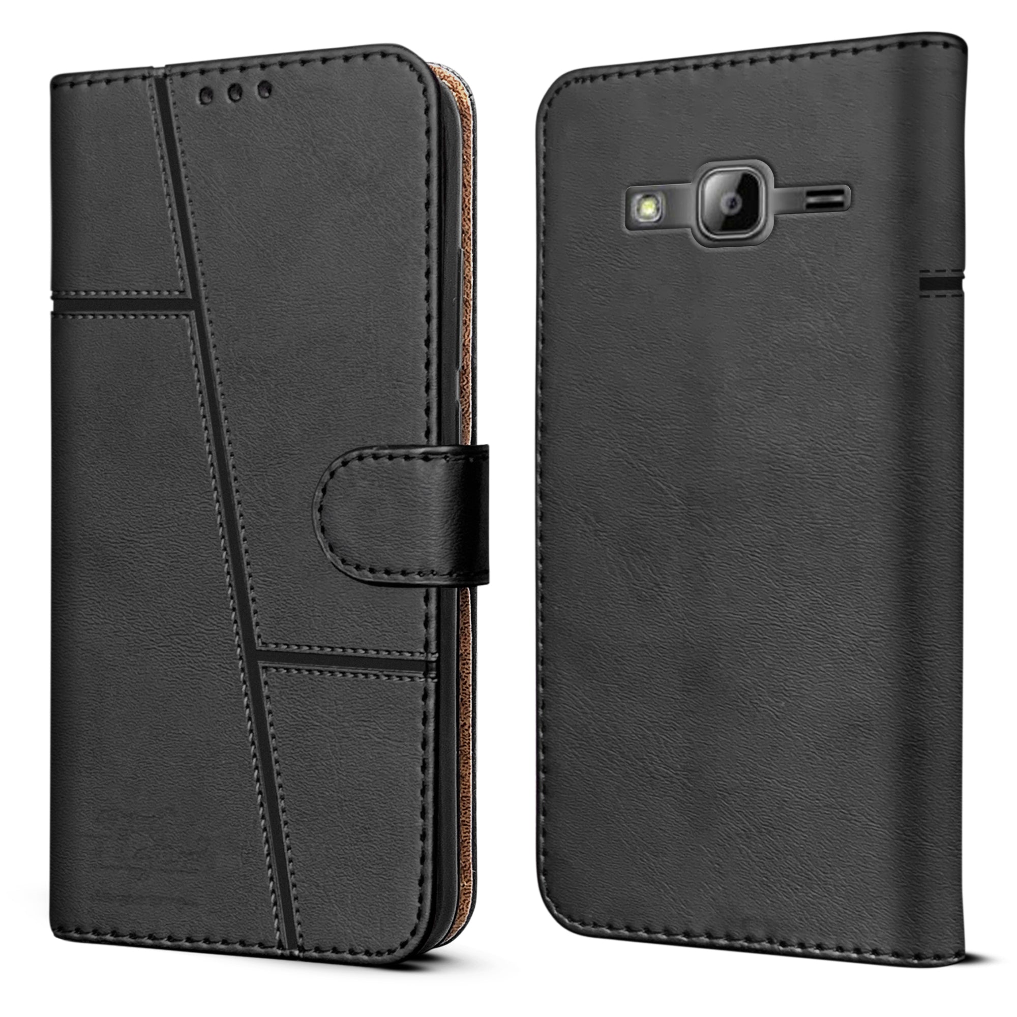 Phone Cases Galaxy J36v Case Wallet Case Samsung Galaxy J3 Back