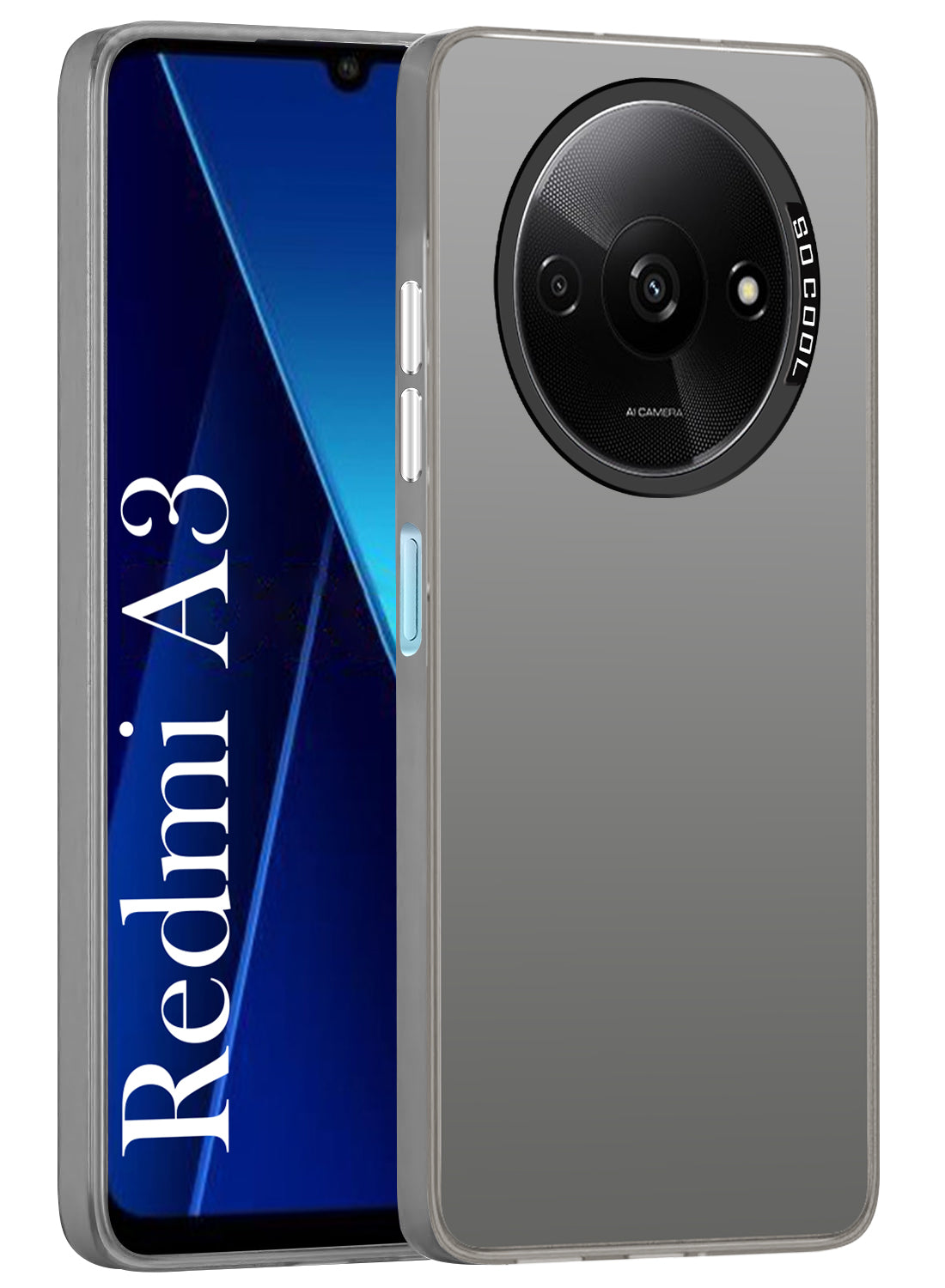 Kwmobile Case Compatible With Xiaomi Redmi A3 Case - Nigeria | Ubuy