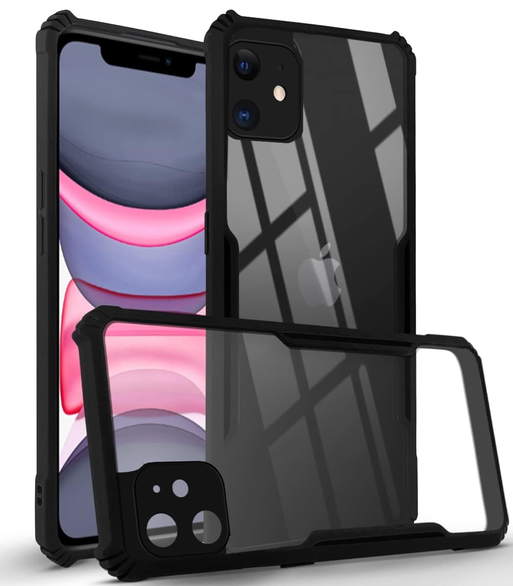 for apple iphone 11 back case cover