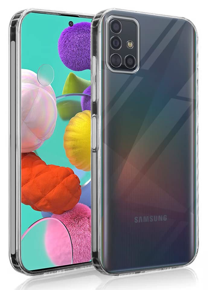 Galaxy A71 Case Original Samsung A51 Official Samsung Galaxy A71 S
