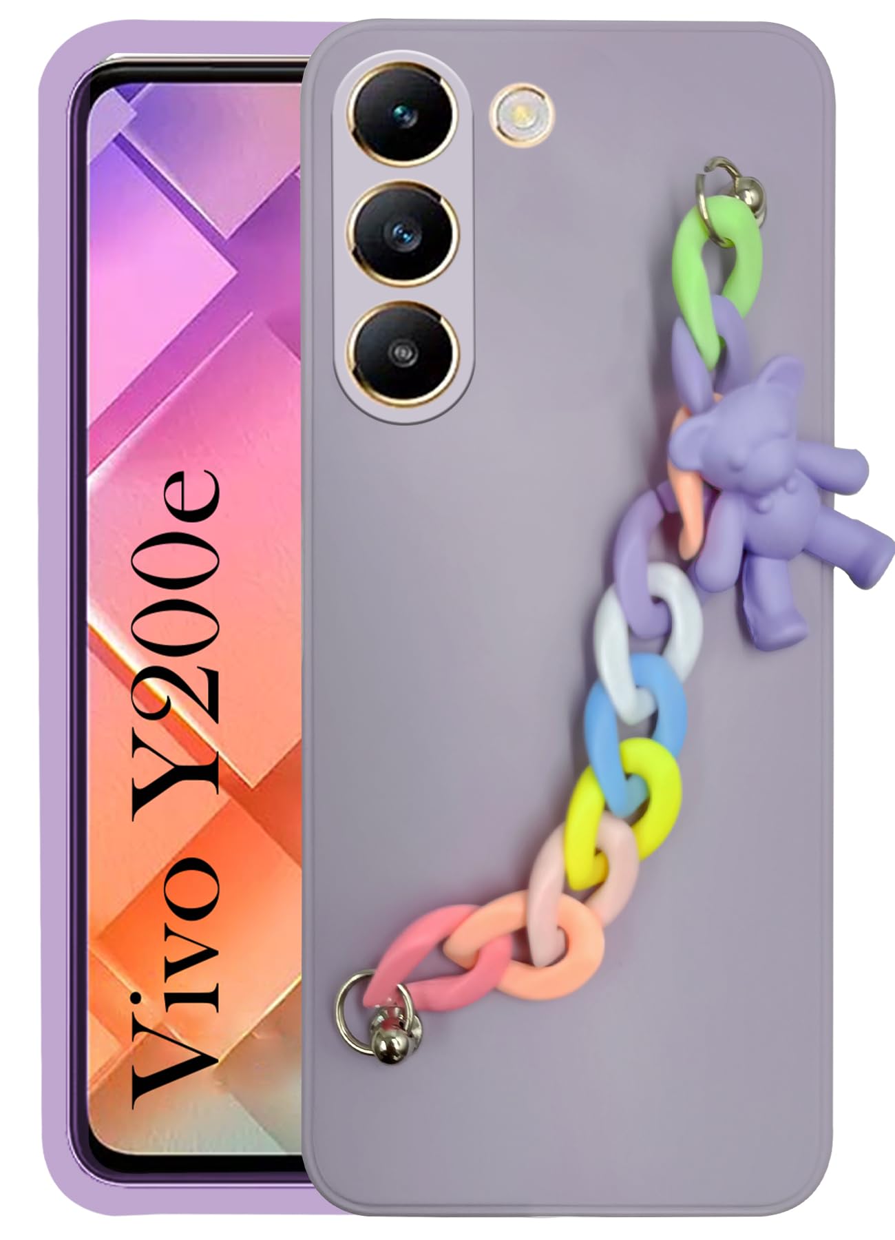 Thestyleo Phone Back Cover Vivo Y20 Phone Case Vivo Y20i Cover