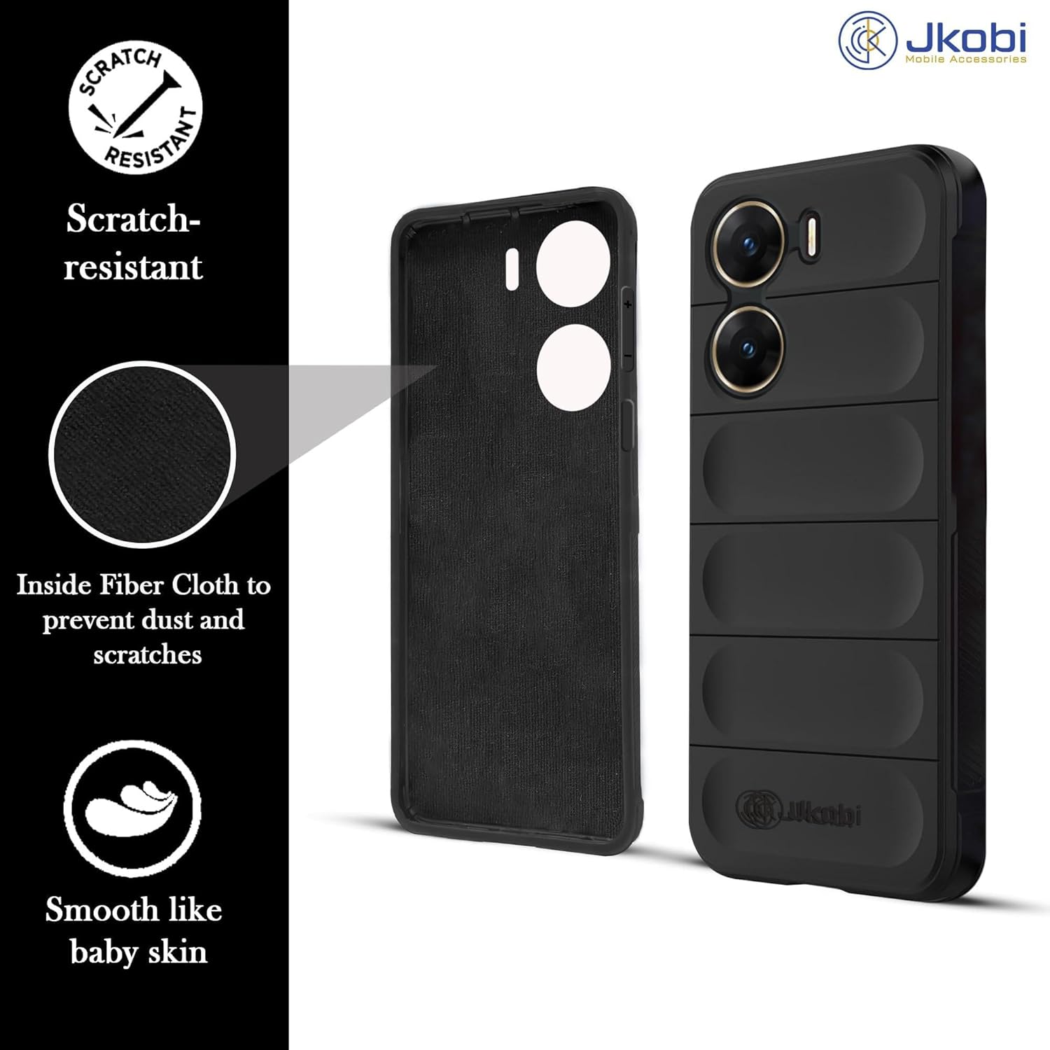 For Vivo V29e 5G Back Cover