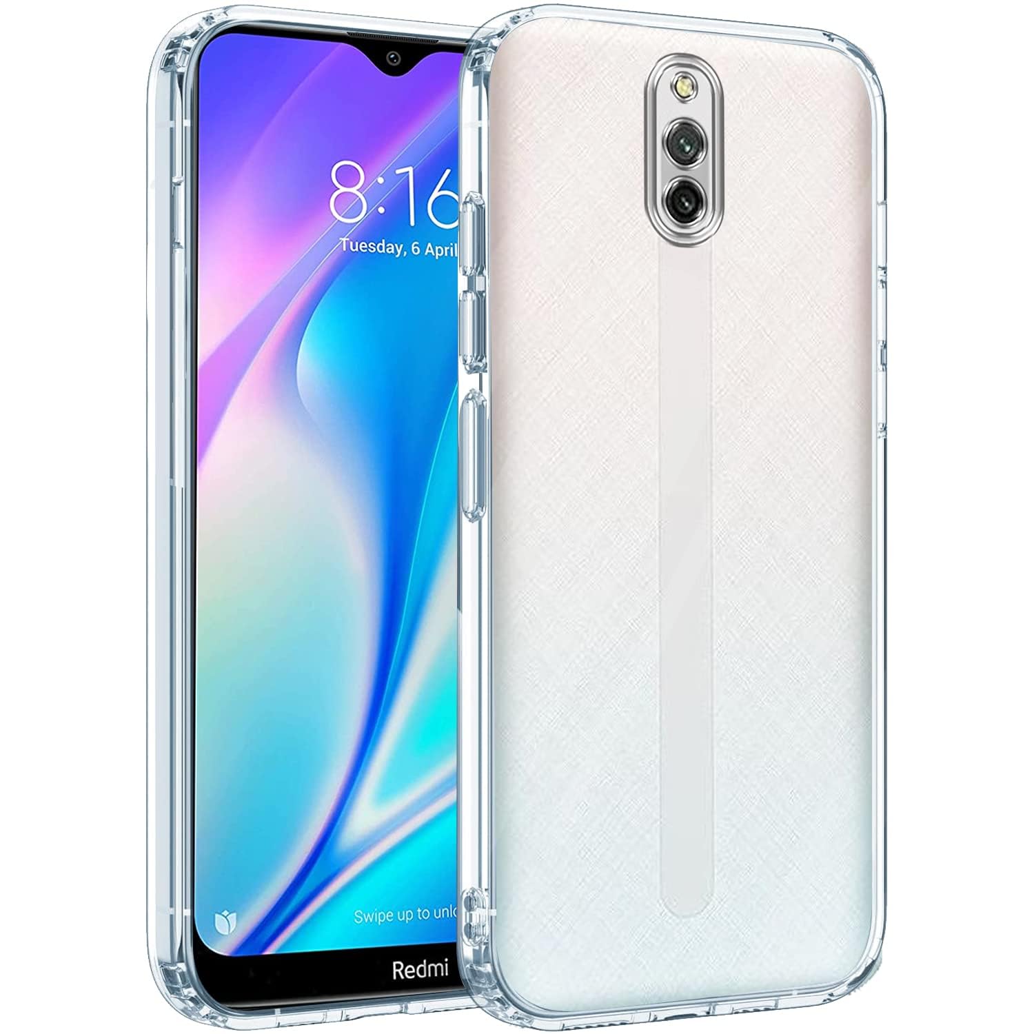 Phone Case Redmi Note 8a Back Cover For Xiaomi Mi Redmi 8A