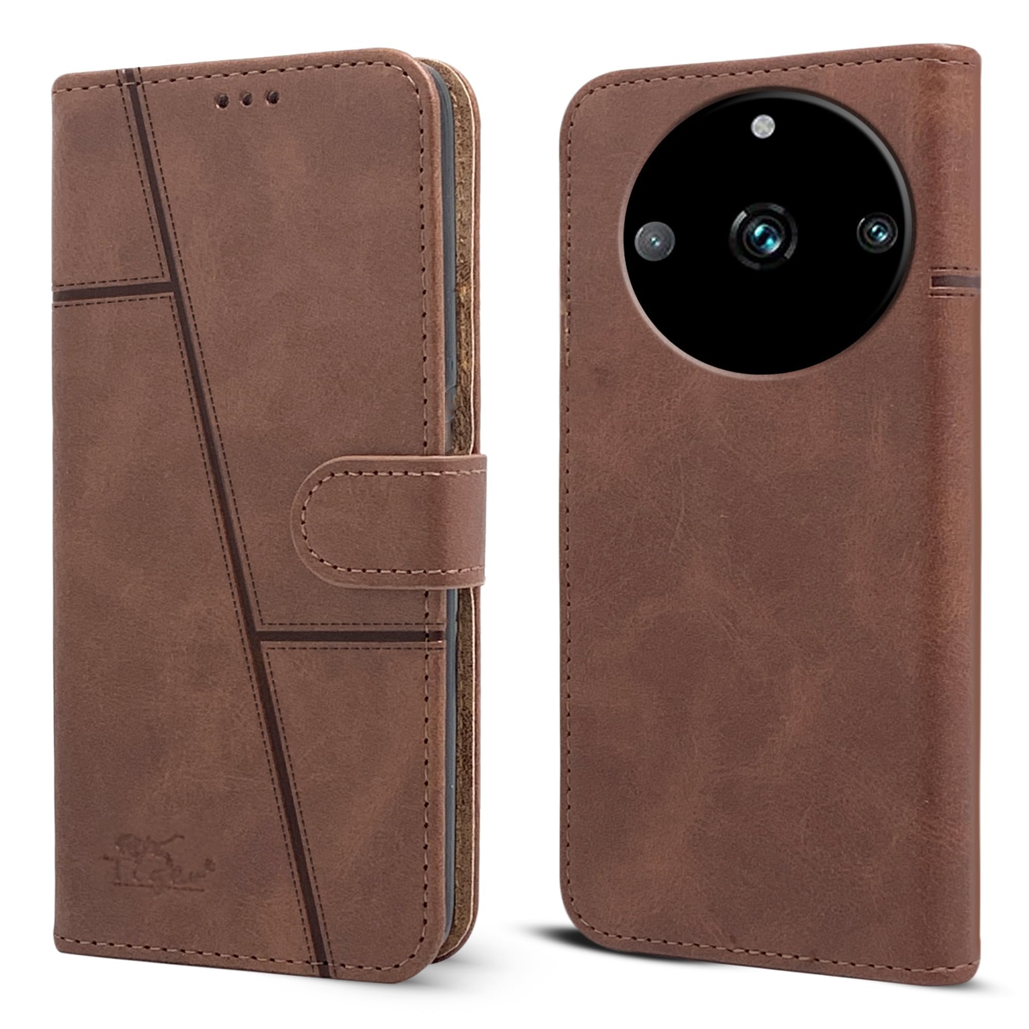 For Realme 11 Pro 5G | Realme 11 Pro Plus 5G Flip Cover Case