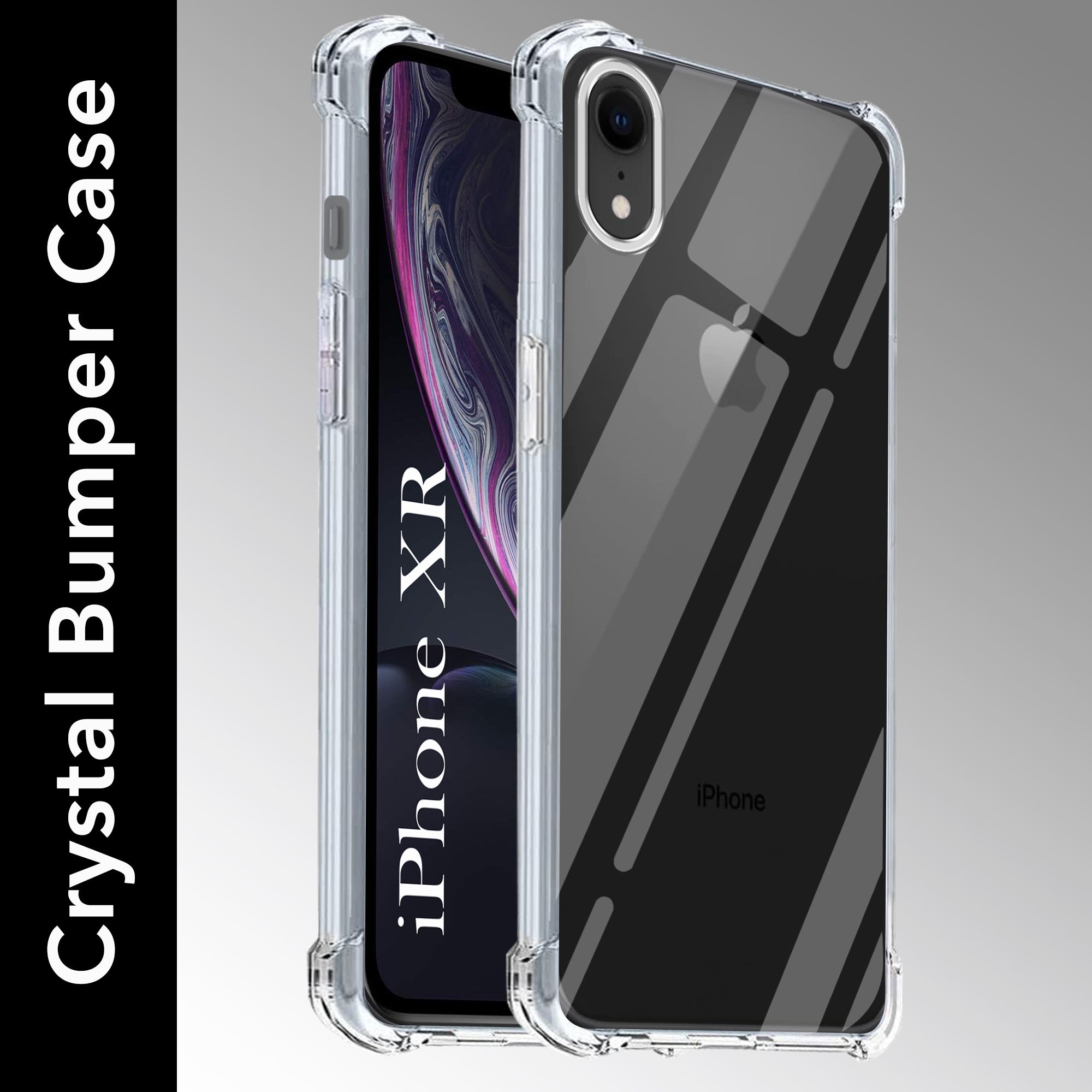 Apple Xr Iphone Xr Back Cover Glass Glass Case For Apple Iphone Xr