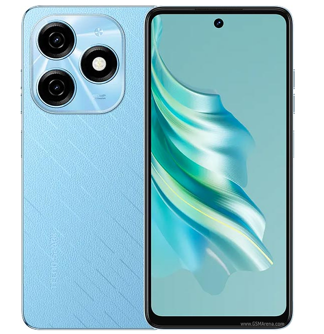 Tecno Spark 20