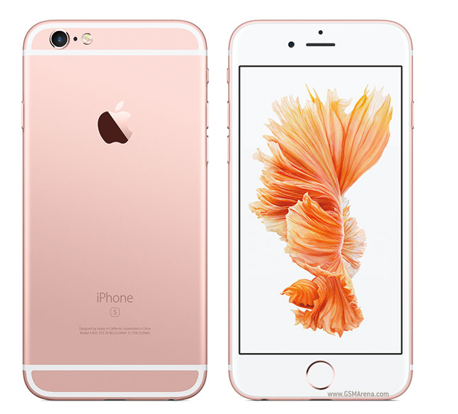 Apple iPhone 6s