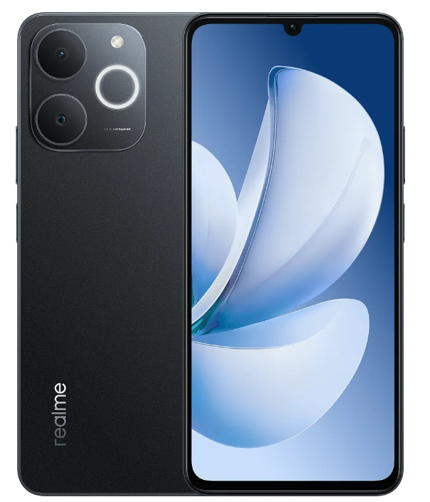 Realme Narzo 80 Lite 4G