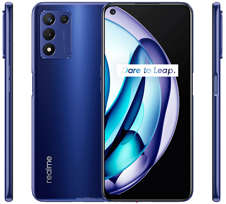 realme 9 5G SE
