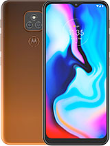 Motorola E7 Plus