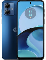 Motorola G14