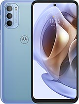 Motorola G31