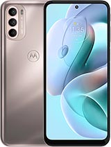 Motorola G41