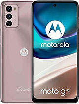 Motorola G42