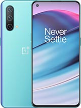 OnePlus Nord CE 1 2021