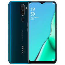 Oppo A11x