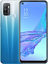 Oppo A53 2020