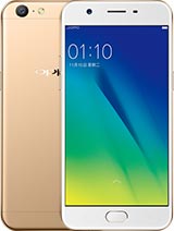 Oppo A57 4G 2016