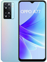 Oppo A77 2022