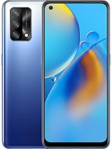Oppo F19 4G