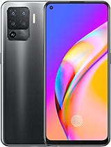 Oppo F19 Pro 4G