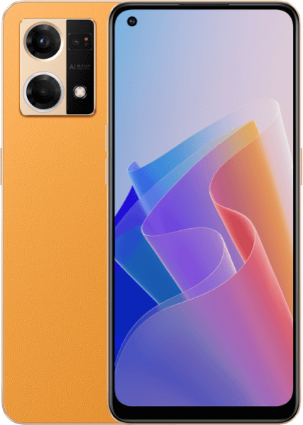 Oppo F21 Pro 4G
