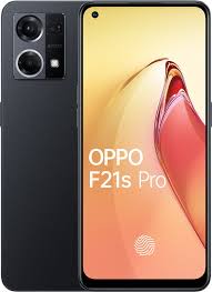 Oppo F21s Pro