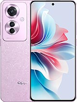 Oppo Reno 11 F 5G