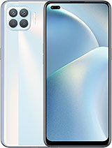 Oppo Reno 4F