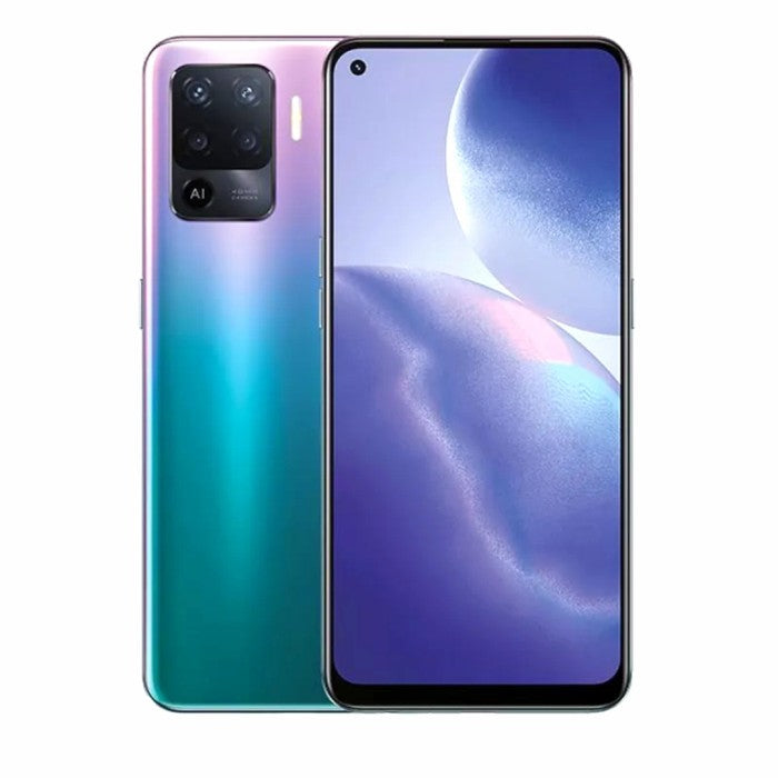 Oppo Reno 5F