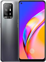 Oppo Reno 5z 5G