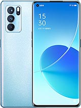 Oppo Reno 6 Pro 5g