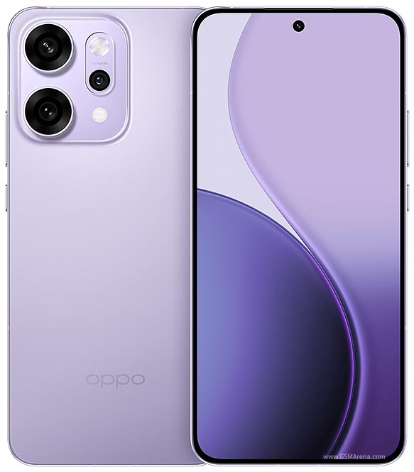 Oppo Reno 14 Pro