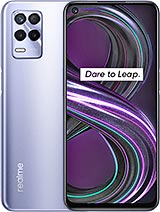 Realme 8S 5G