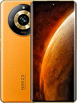 Realme Narzo 60 Pro 5G