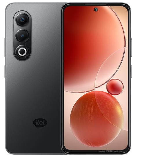 Itel S25