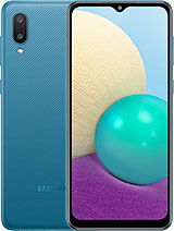 Samsung A02