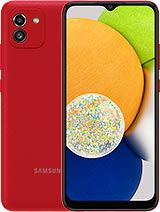 Samsung A03