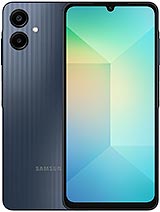 Samsung A06