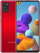 Samsung A21s