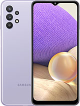 Samsung A32 5G