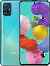 Samsung A51