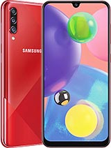 Samsung A70s