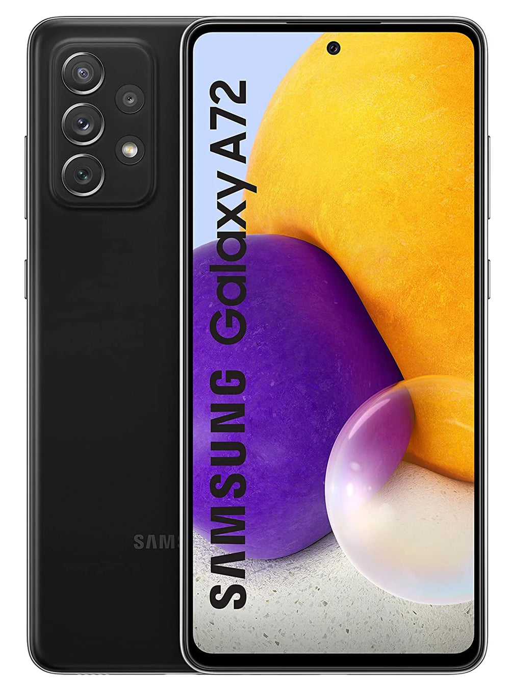 Samsung A72 5G