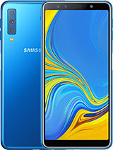 Samsung A7 2018