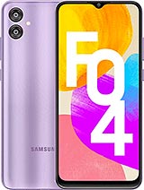 Samsung F04