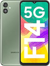 Samsung F14 5G