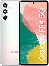 Samsung F54 5G